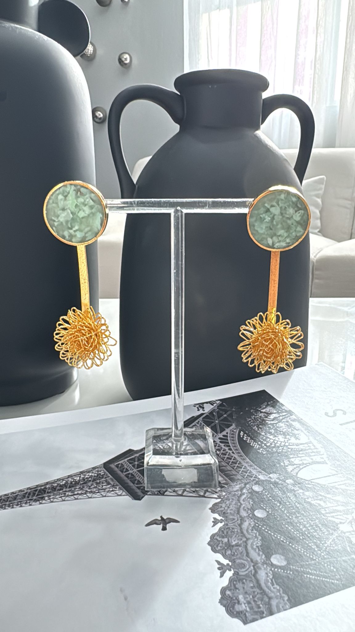 Santi Earring