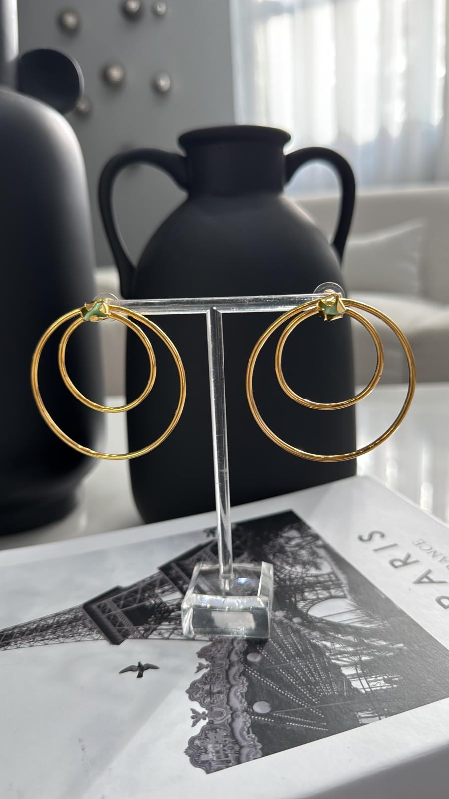 Sally Earrings