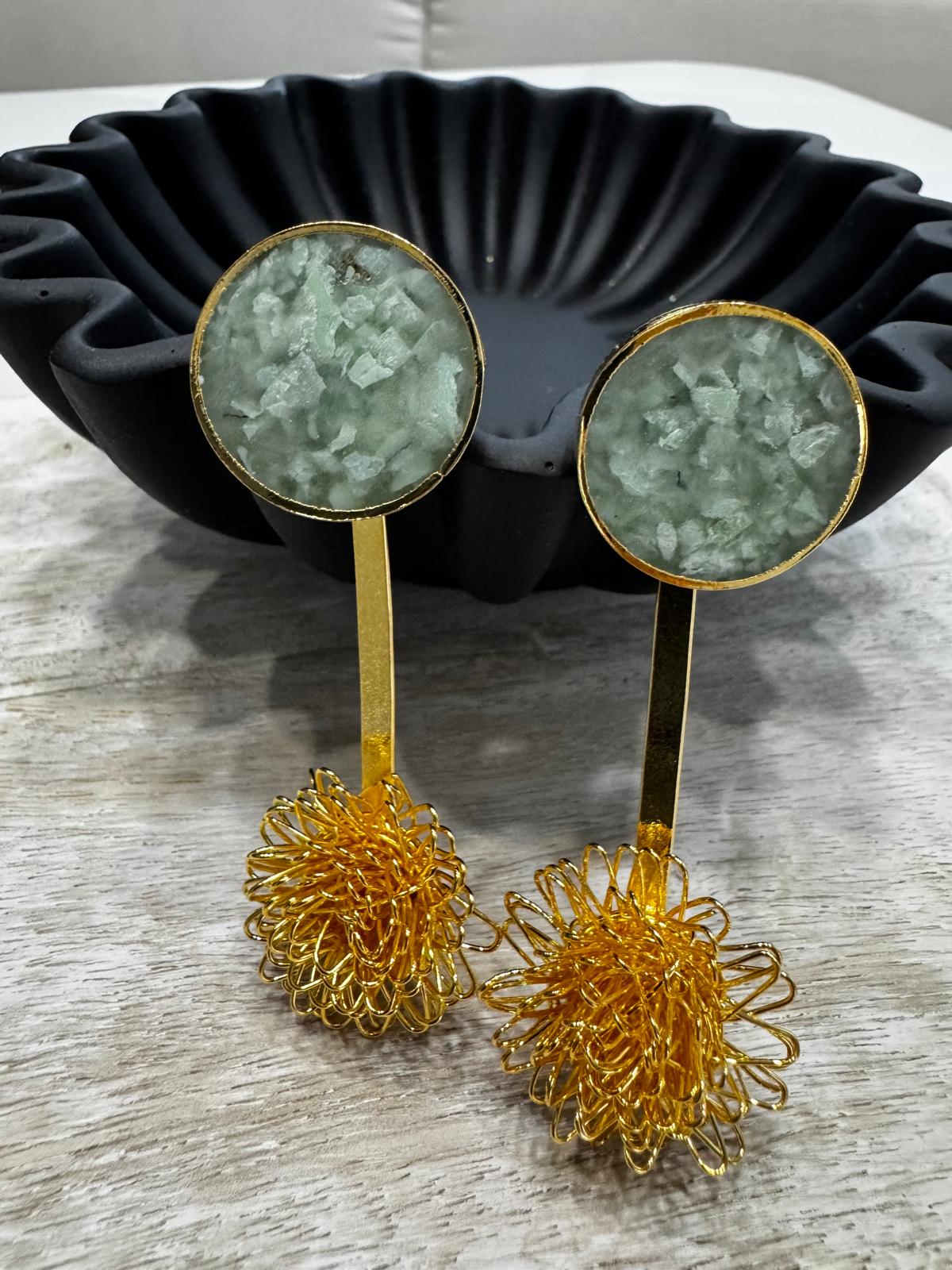 Santi Earring