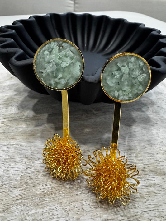 Santi Earring