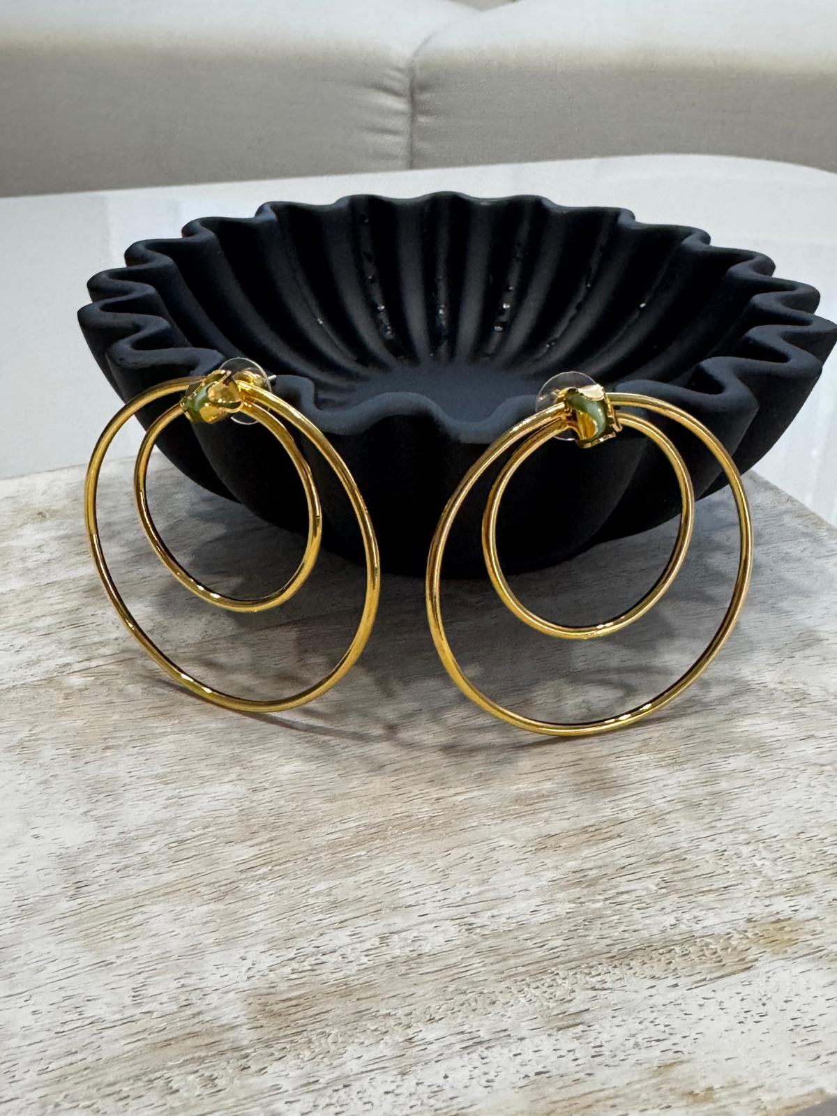 Sally Earrings