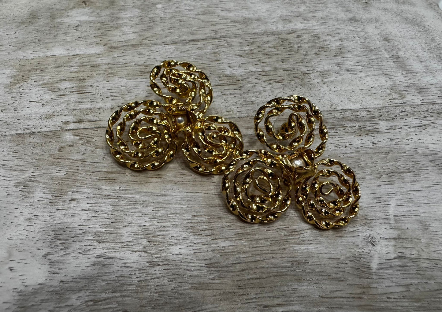 Leila Earrings