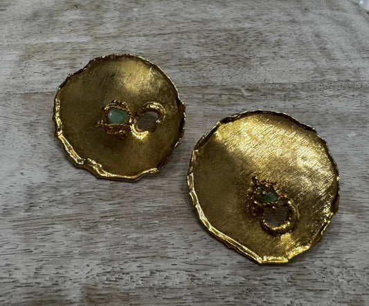 Pamela Earrings