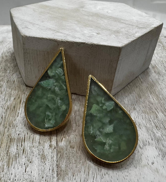 Glory Earrings