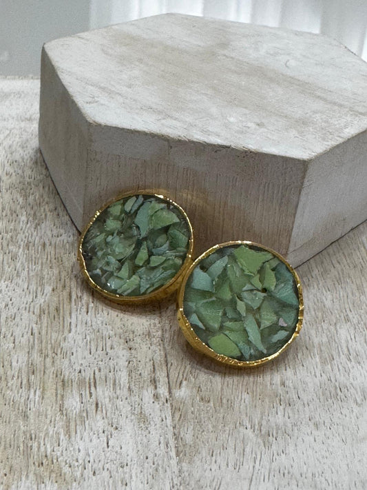 Maru Earrings