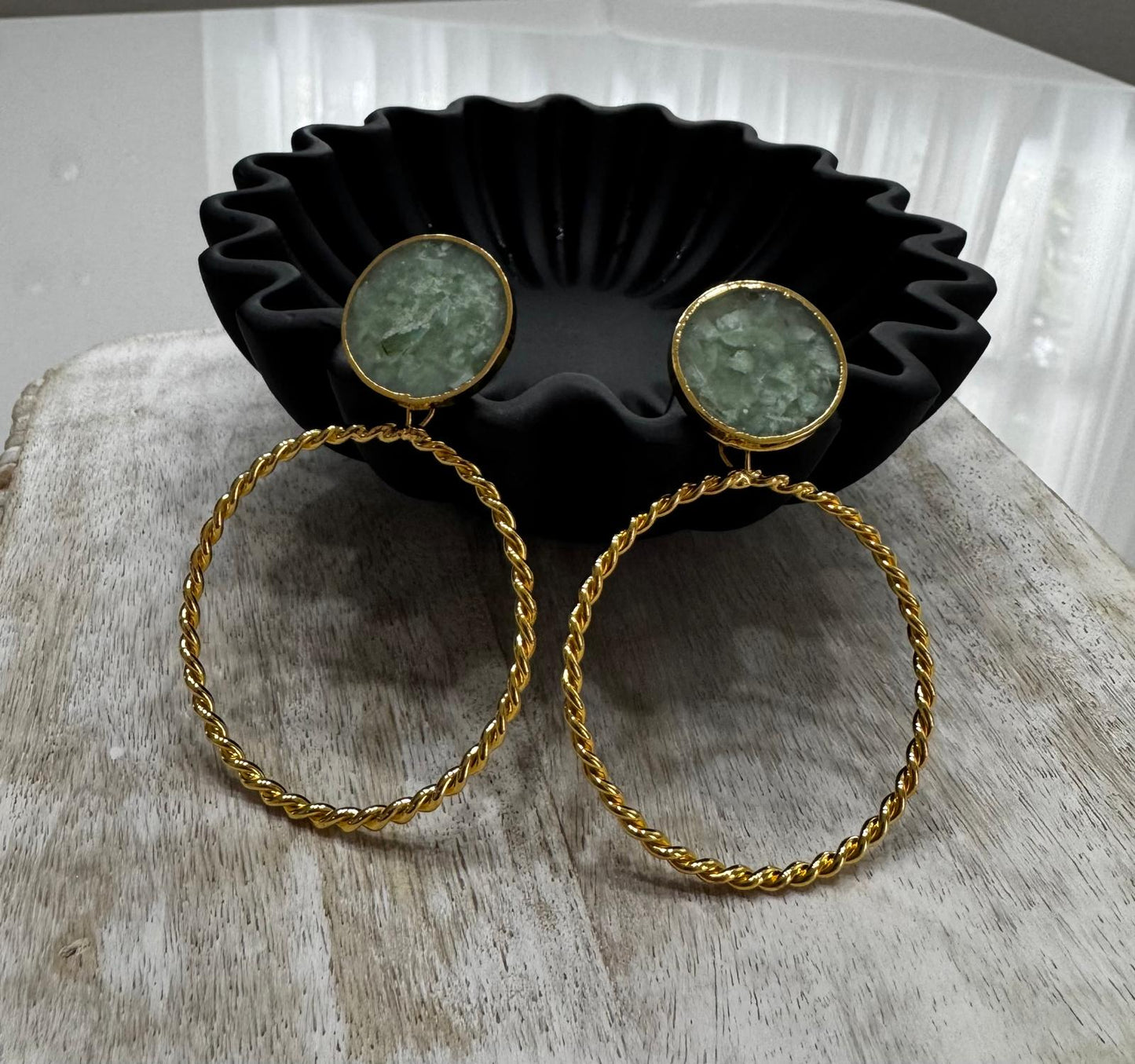 Tammy Earring