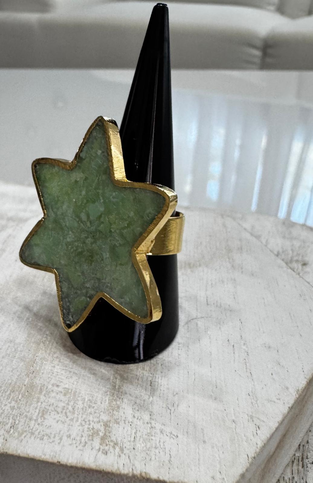 Star Ring