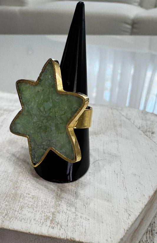 Star Ring