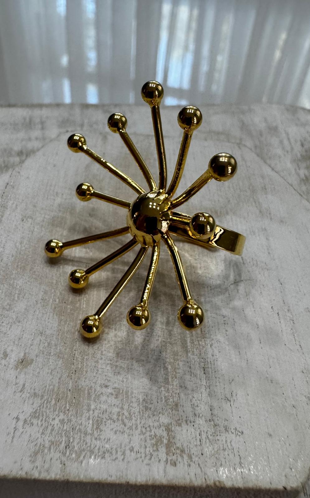 Tela Ring