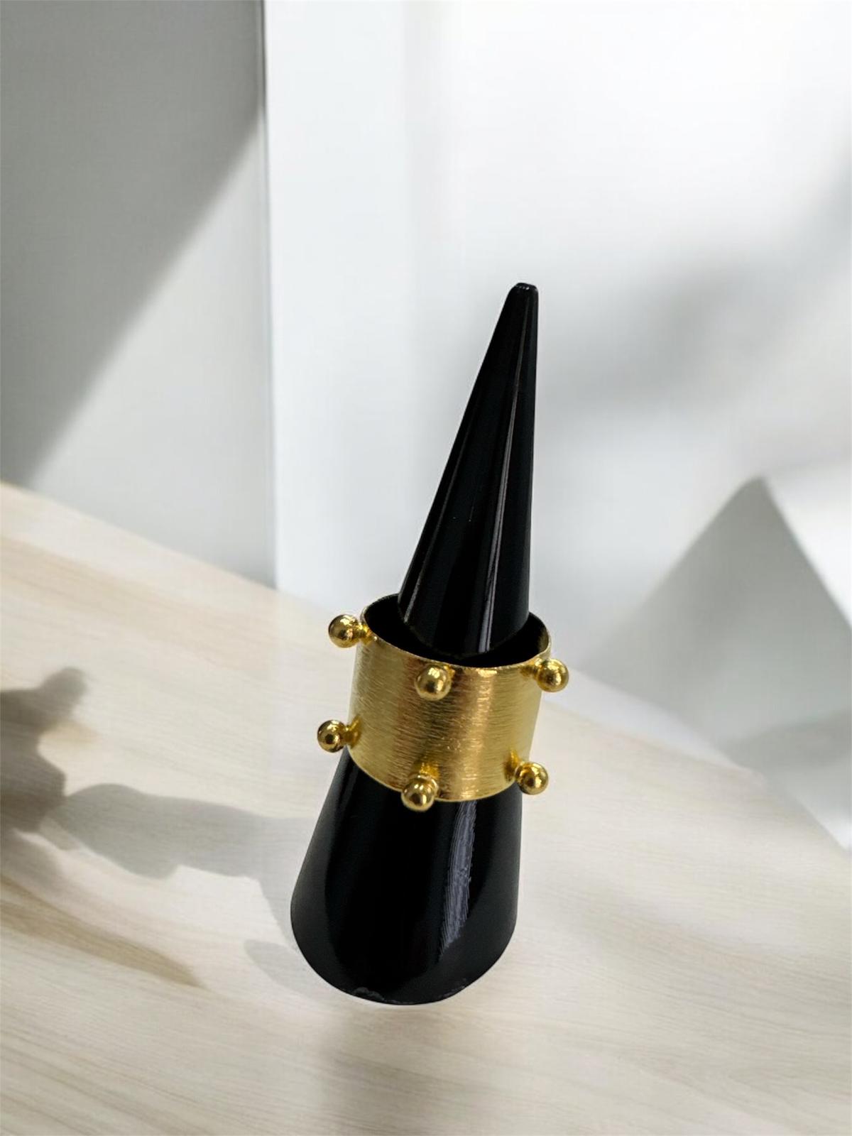 Meli Ring