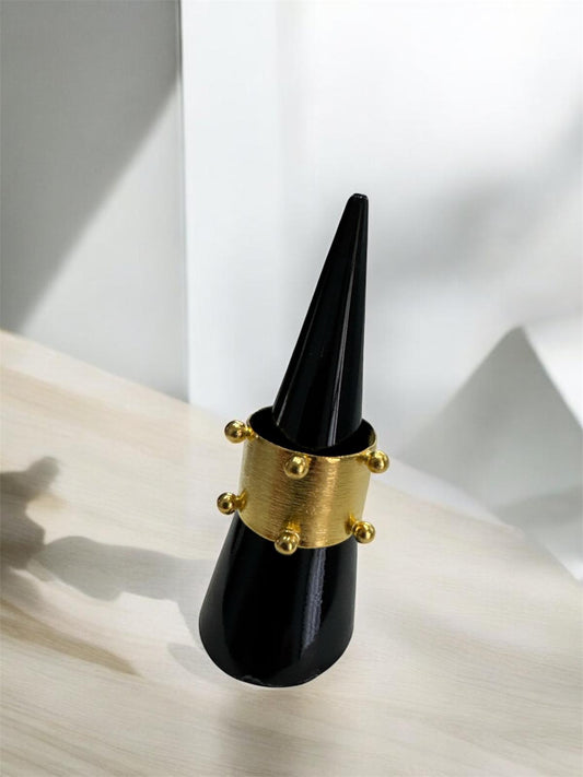 Meli Ring