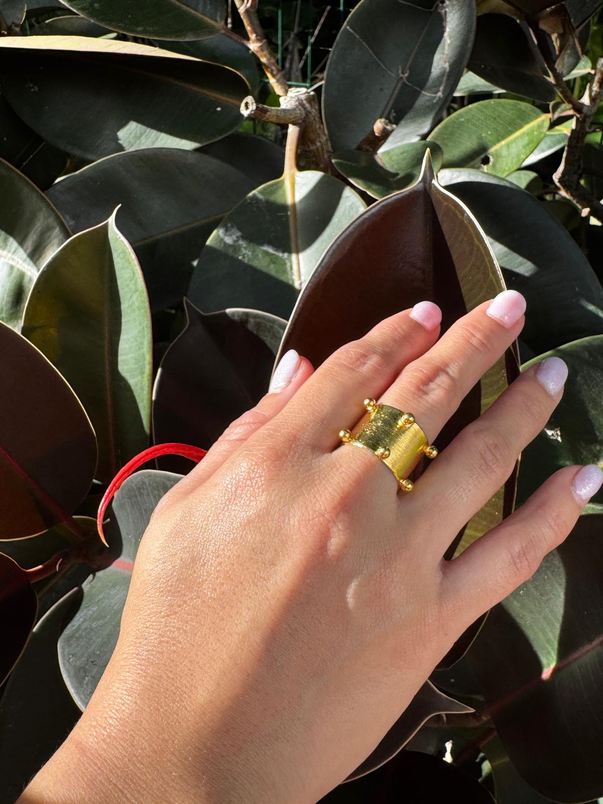 Meli Ring