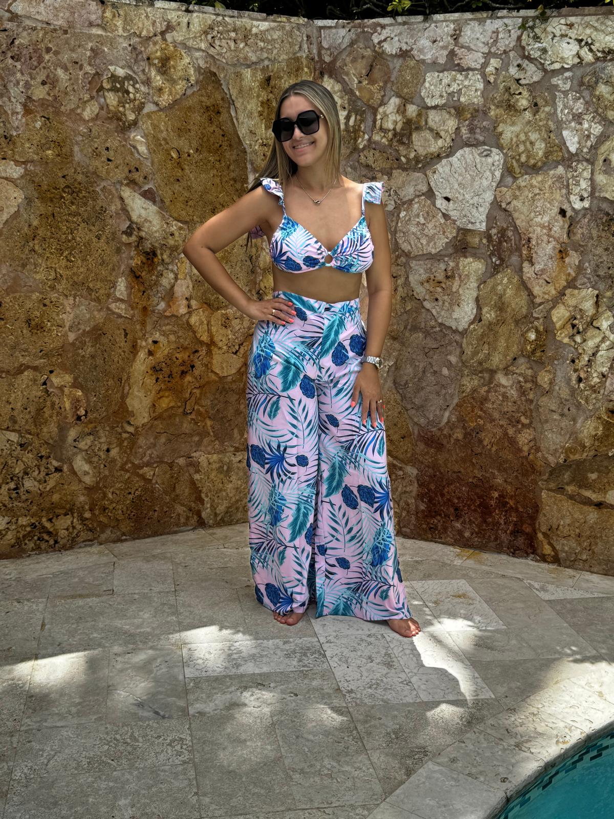 Flori bikini