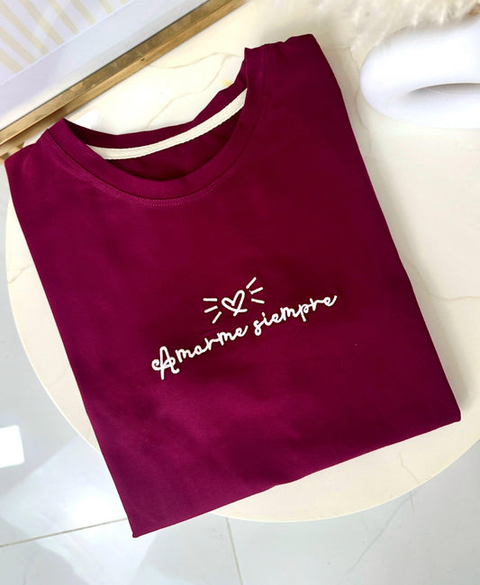 Amarme T-shirt