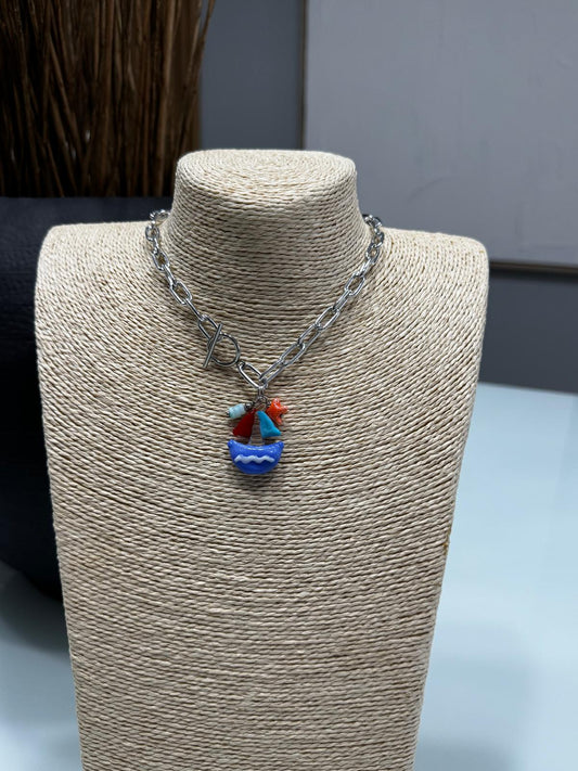 Isabela Necklace