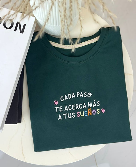 Sueños T-shirt