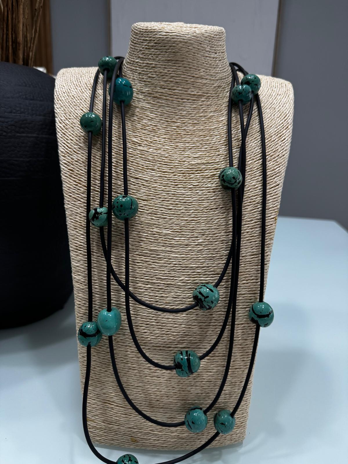Camila Necklace