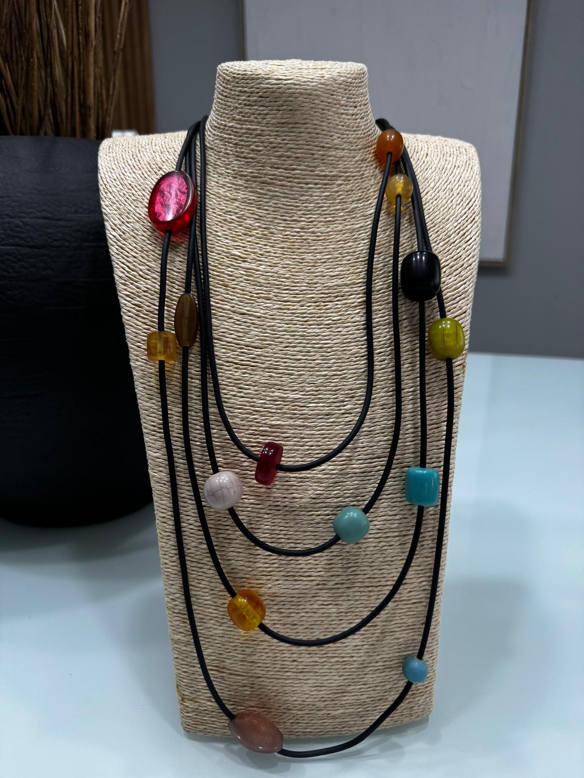 Camila Necklace
