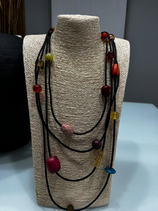 Camila Necklace