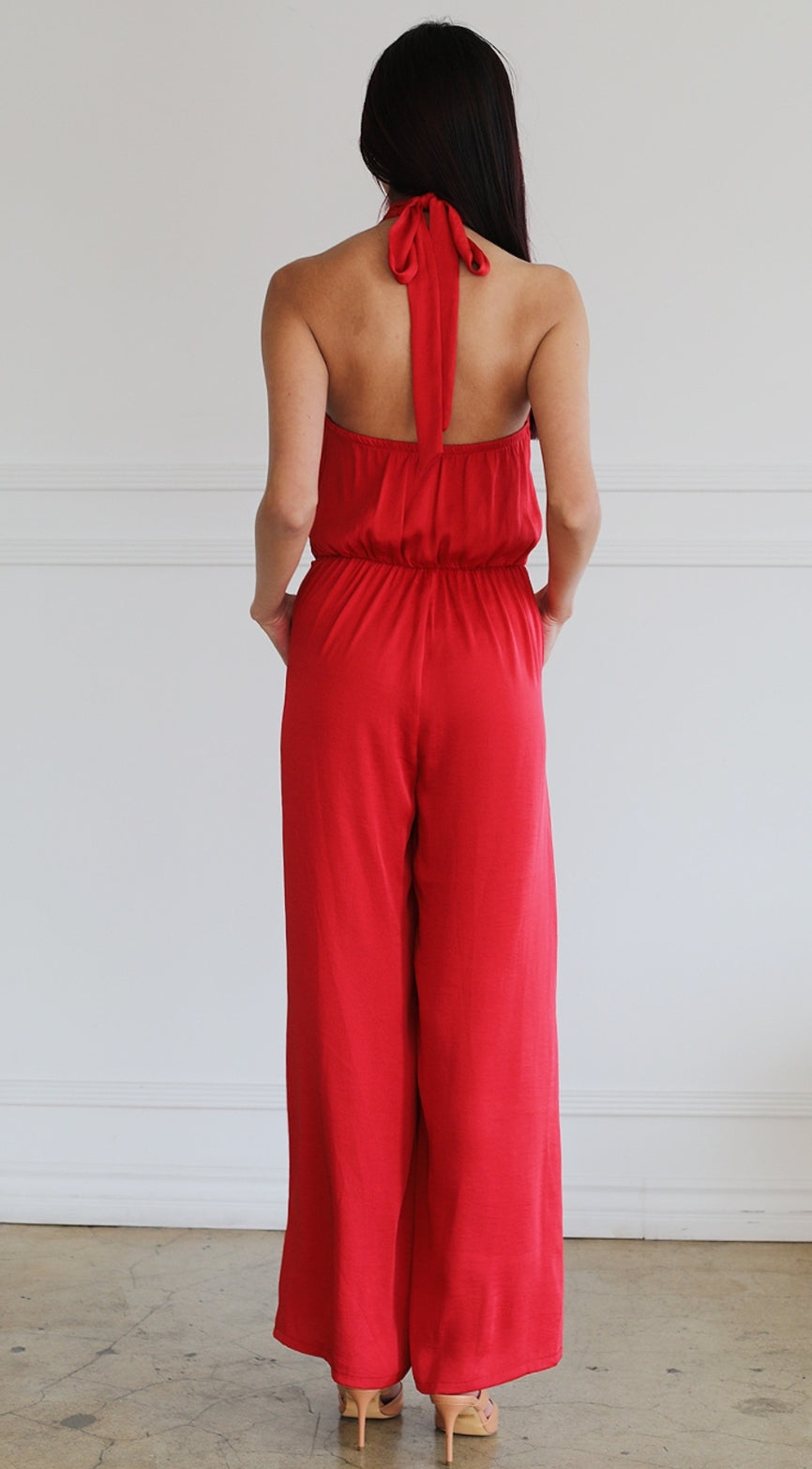 Kari Jumpsuit