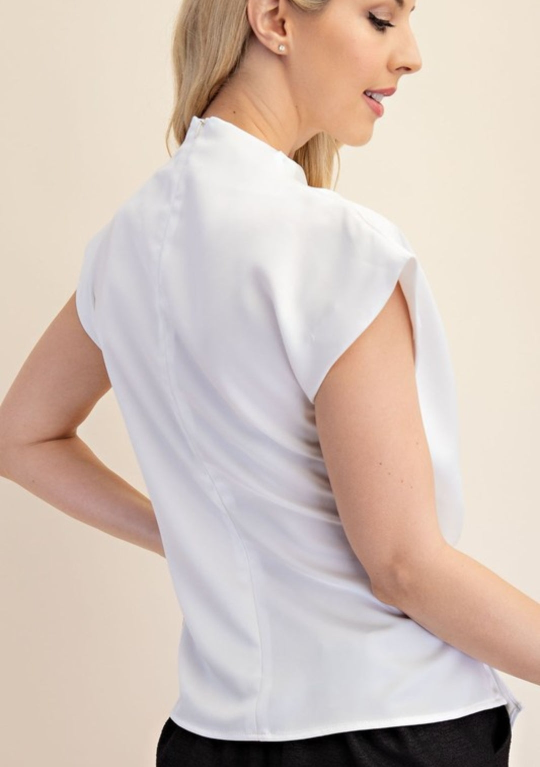 Cami Blouse