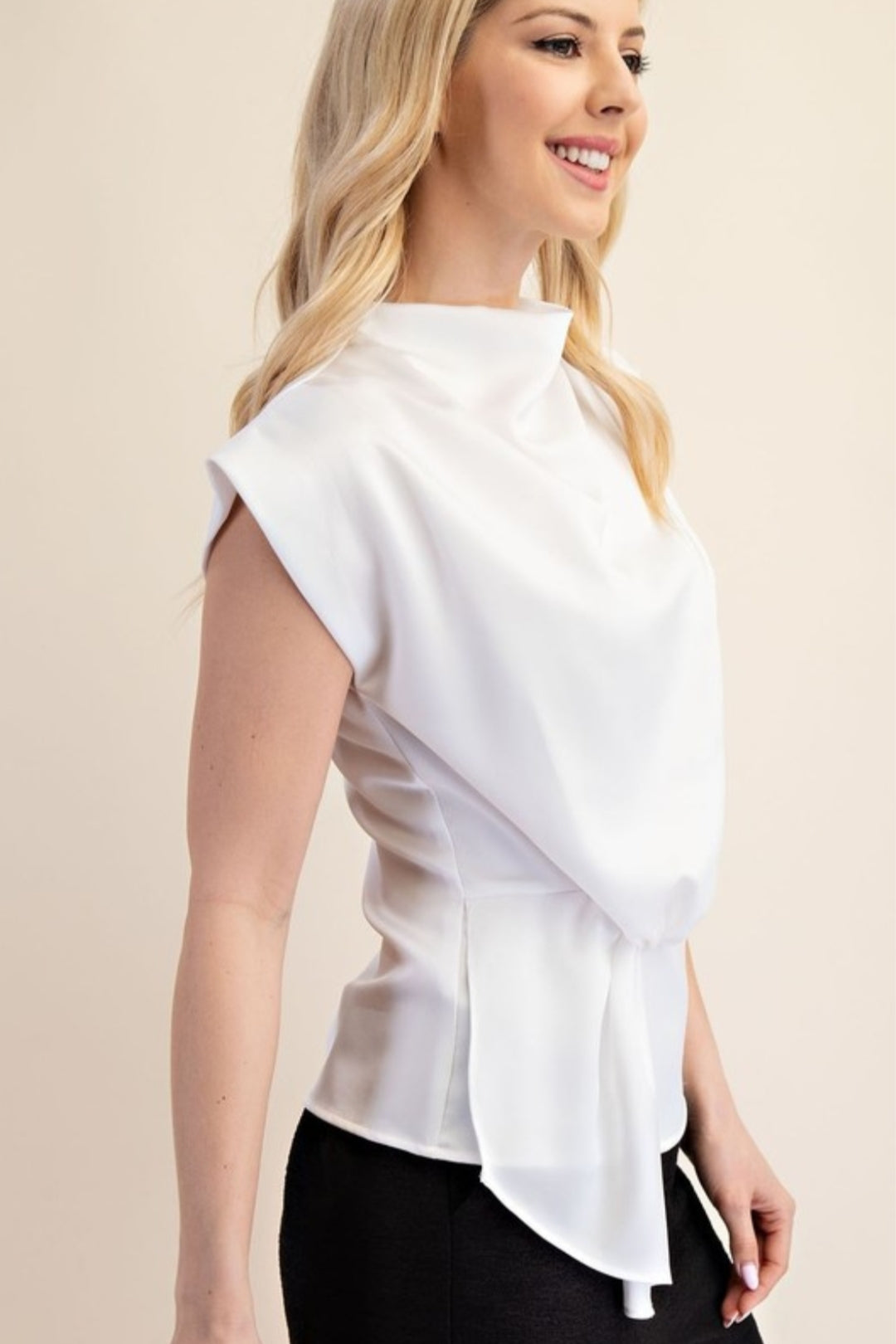 Cami Blouse
