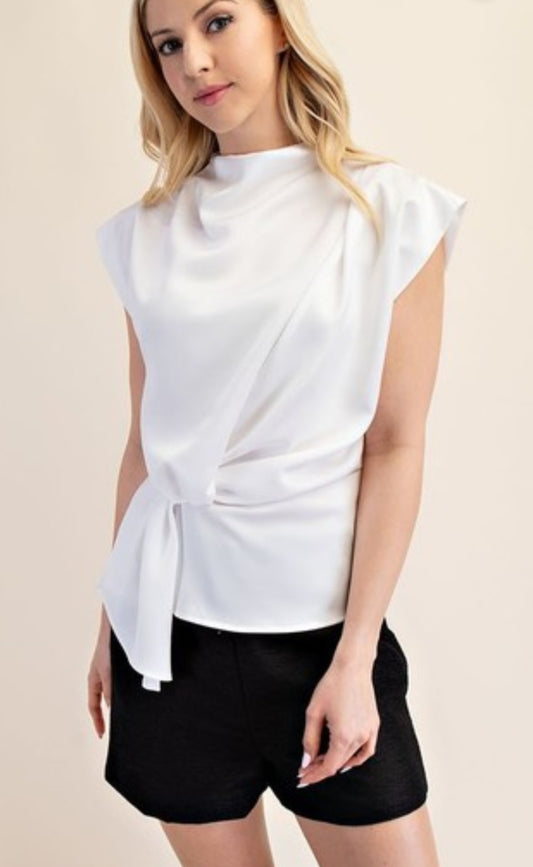 Cami Blouse