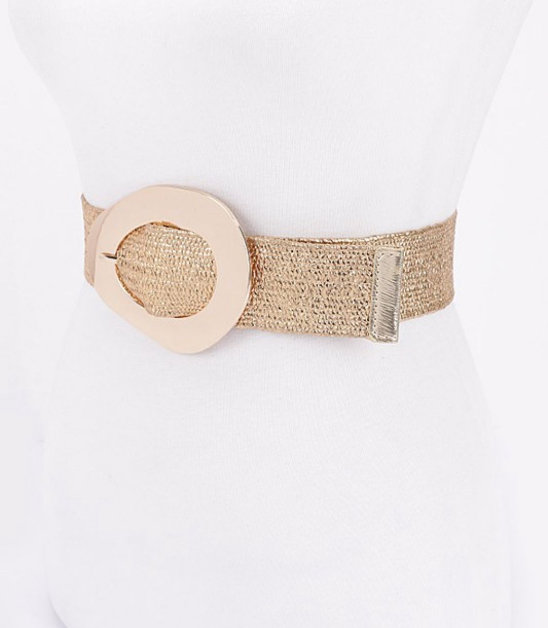 Gold Belt