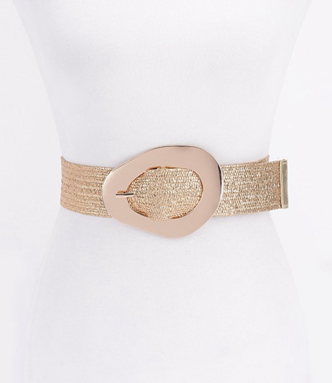 Gold Belt
