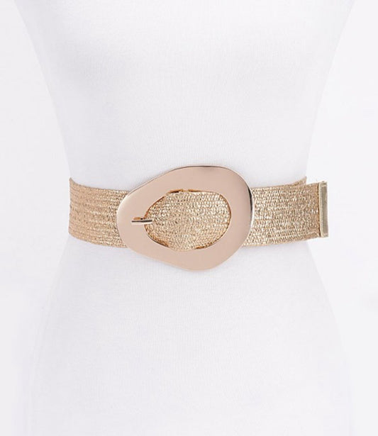 Gold Belt