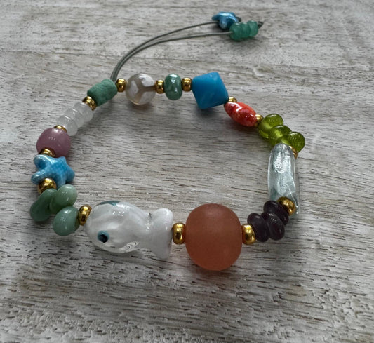 Pescaíto Bracelet