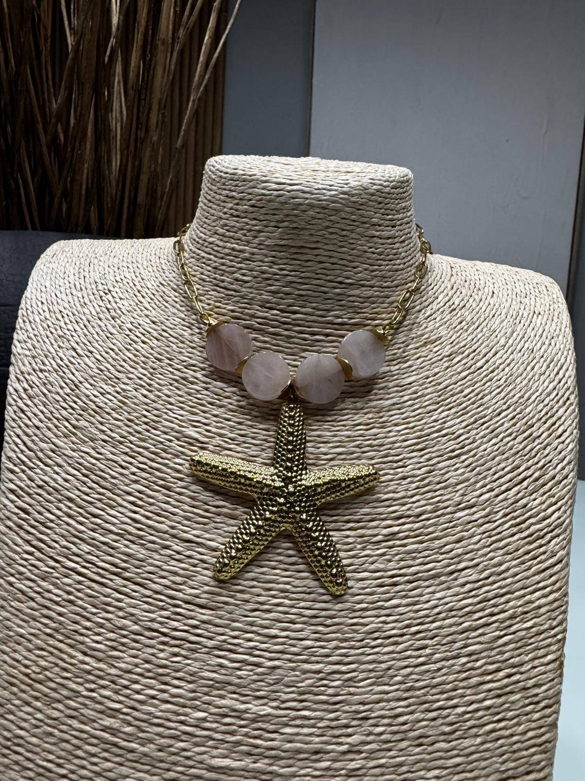 Alexa Necklace