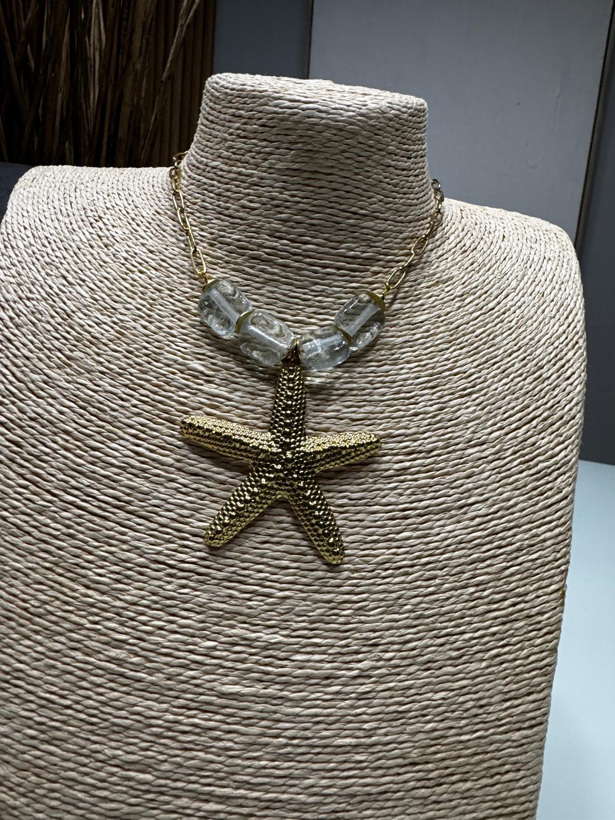Alexa Necklace