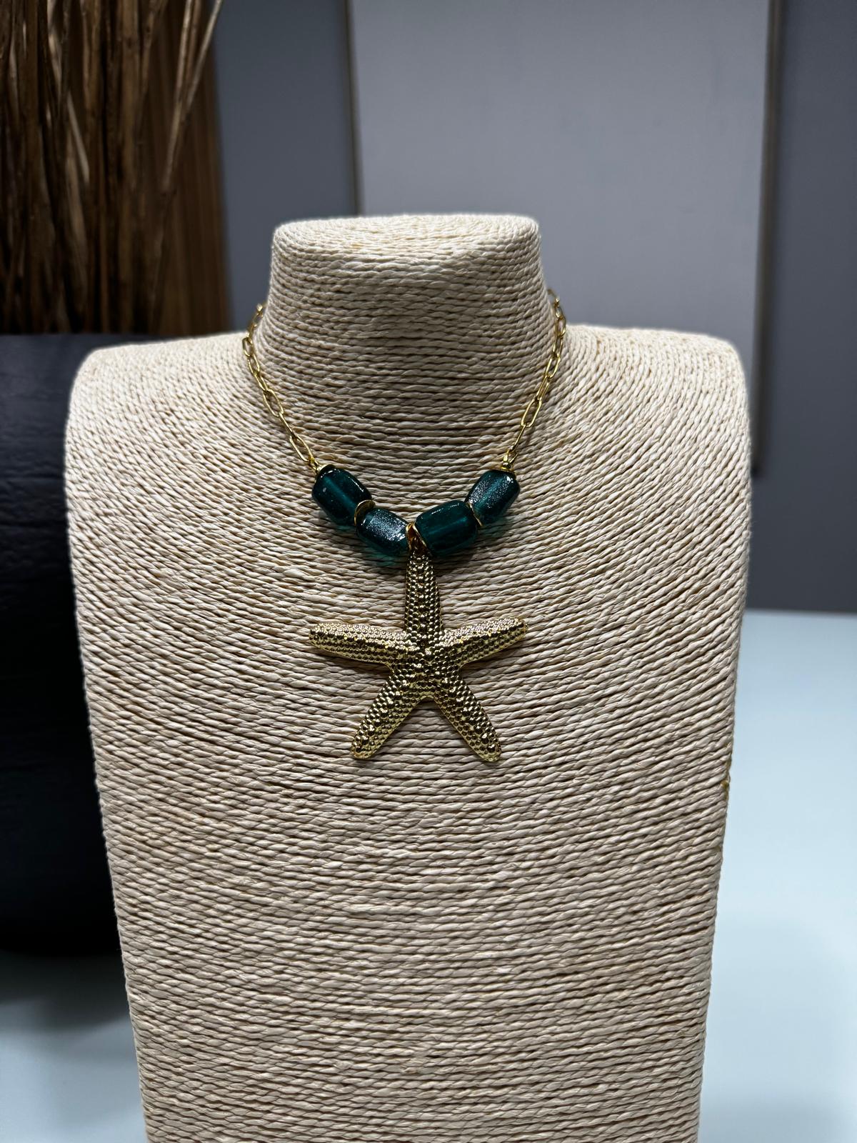Alexa Necklace