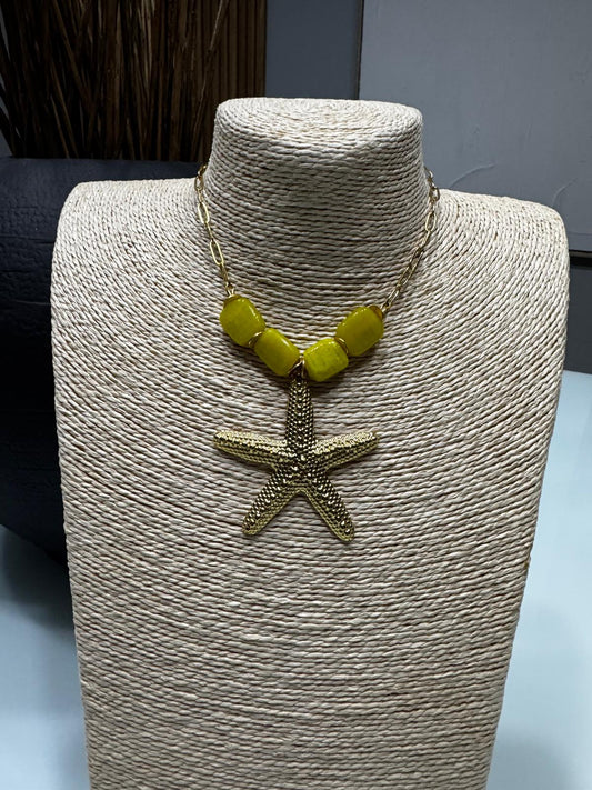 Alexa Necklace