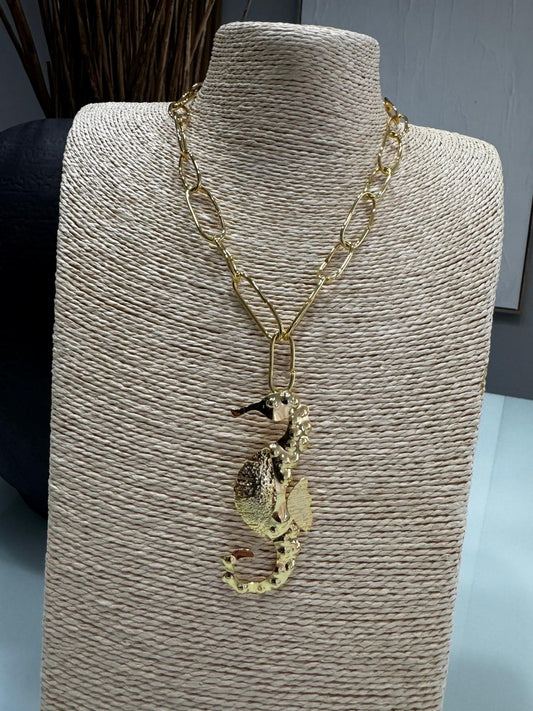 Ocean Necklace