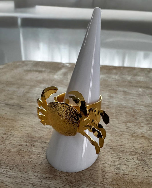 Ocean Ring