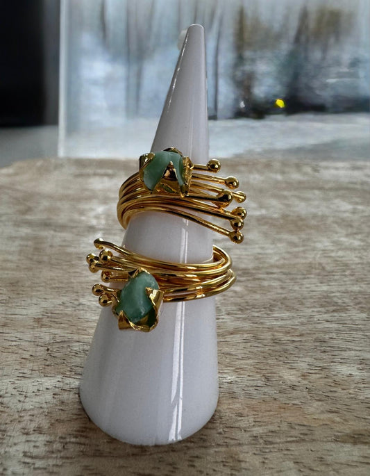Elsa Ring
