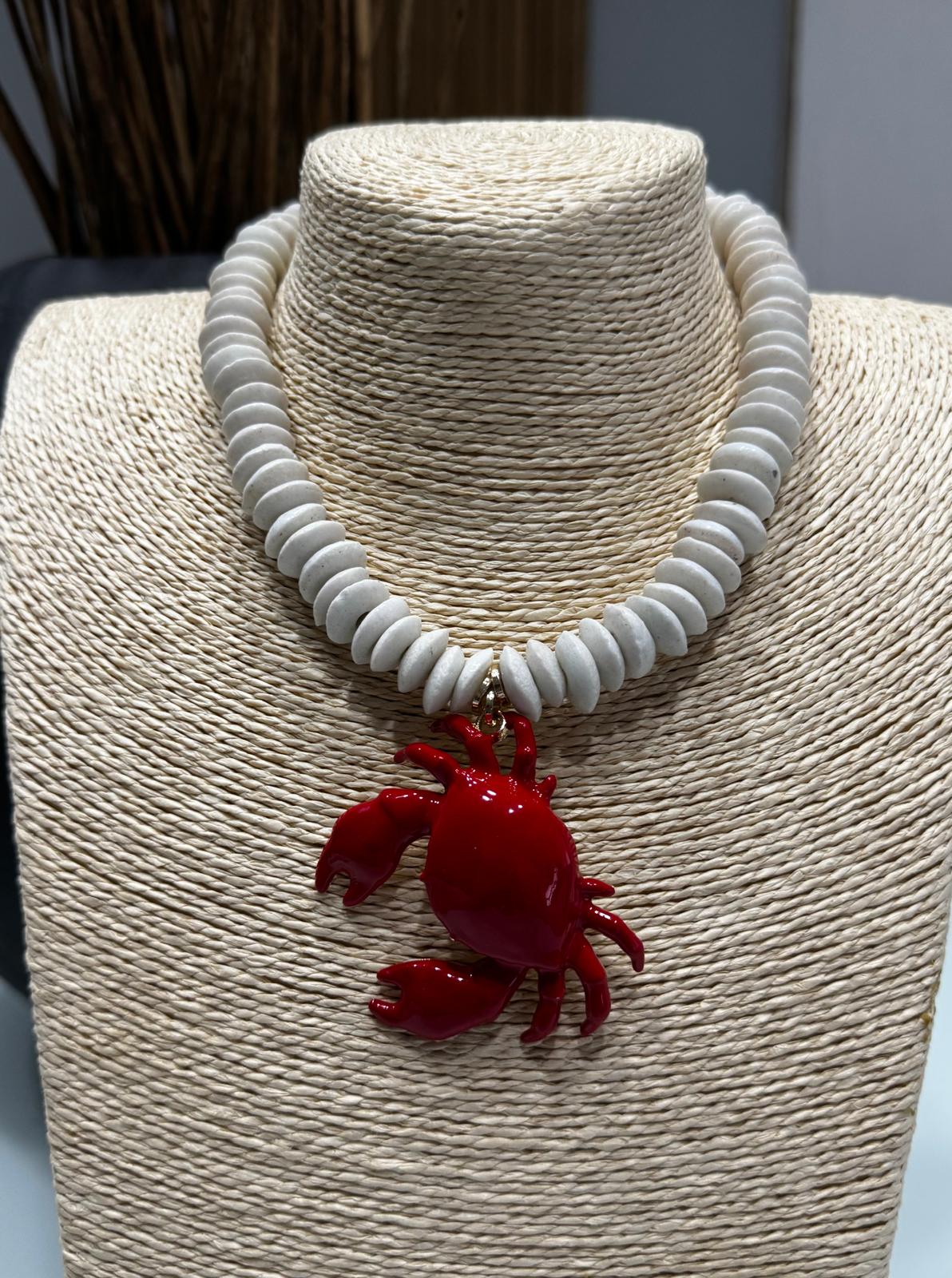 Ali Necklace