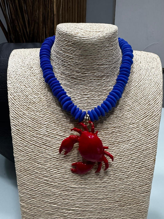 Ali Necklace