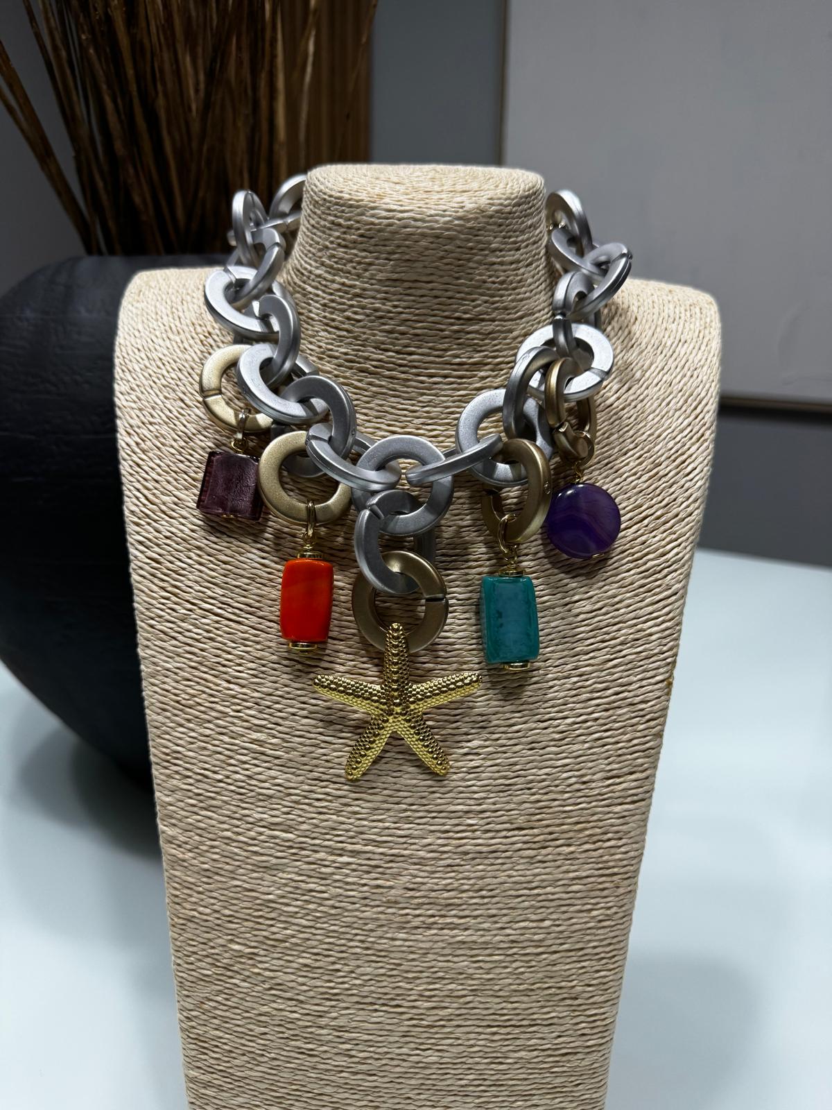 Laila Necklace