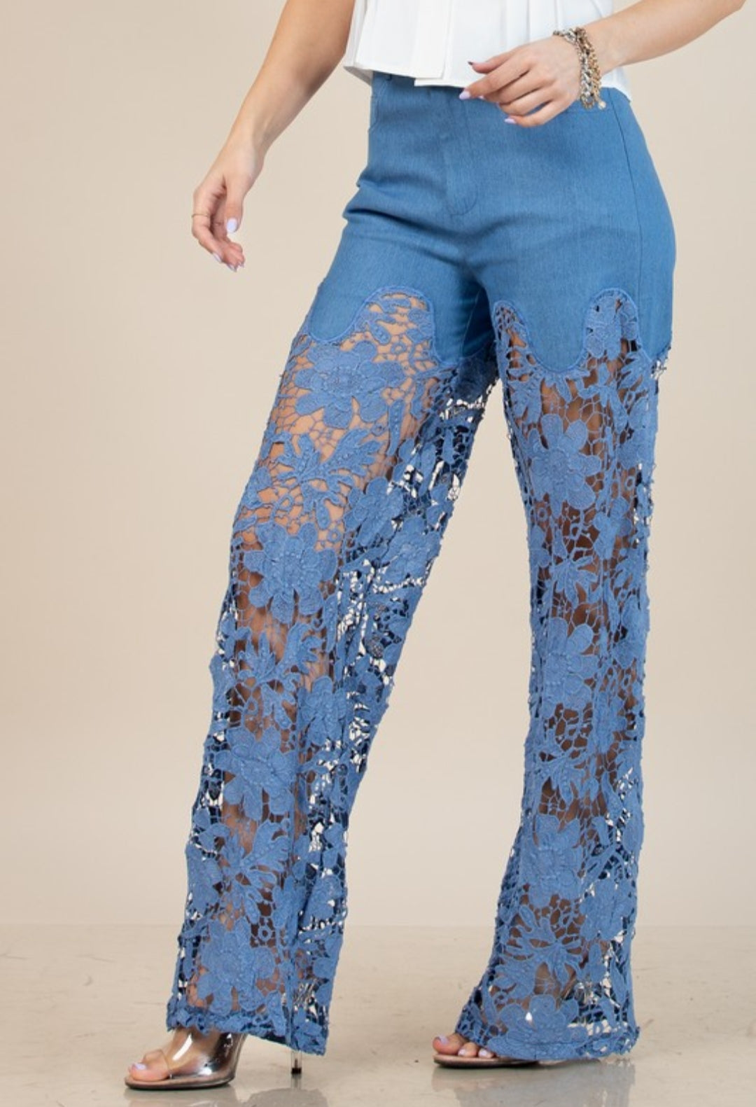 Lina Pants