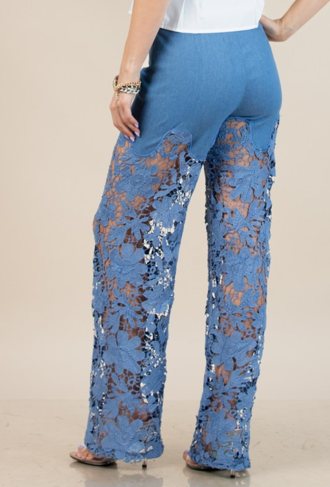 Lina Pants