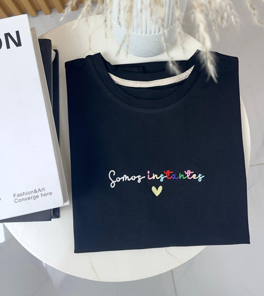 Instantes T-shirt