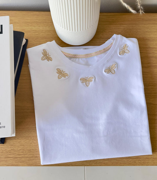 Abeja Tshirt