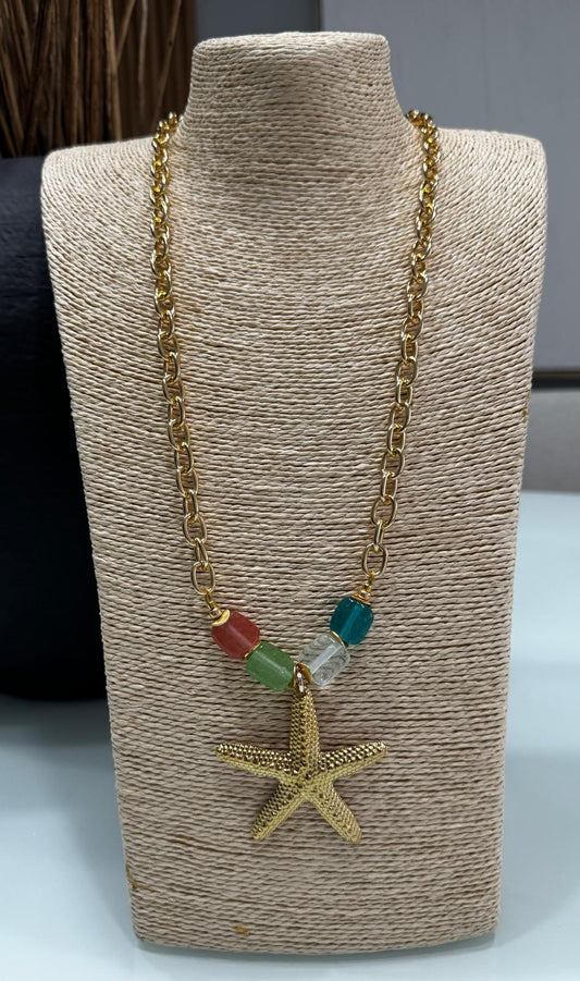 Pamela Necklace