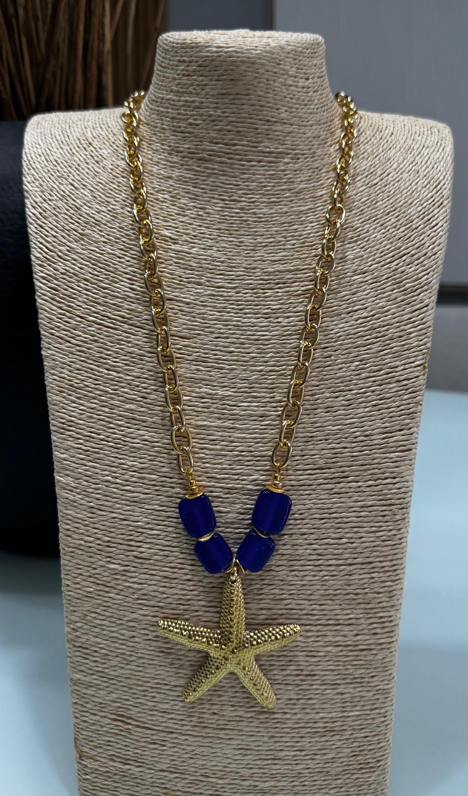 Pamela Necklace