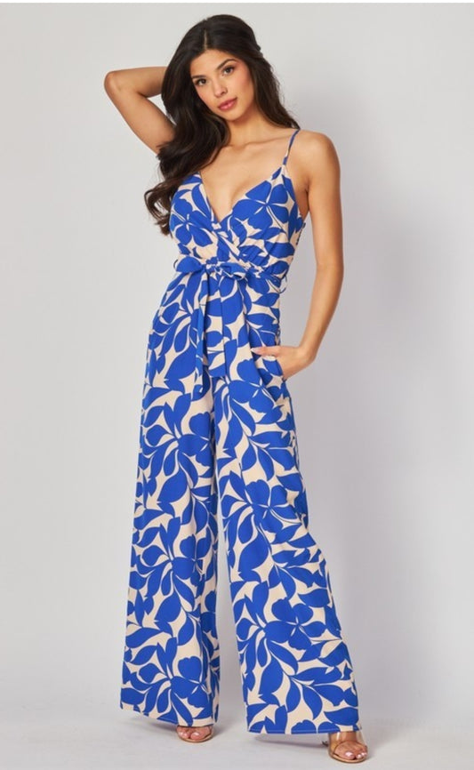 Paulina Jumpsuit