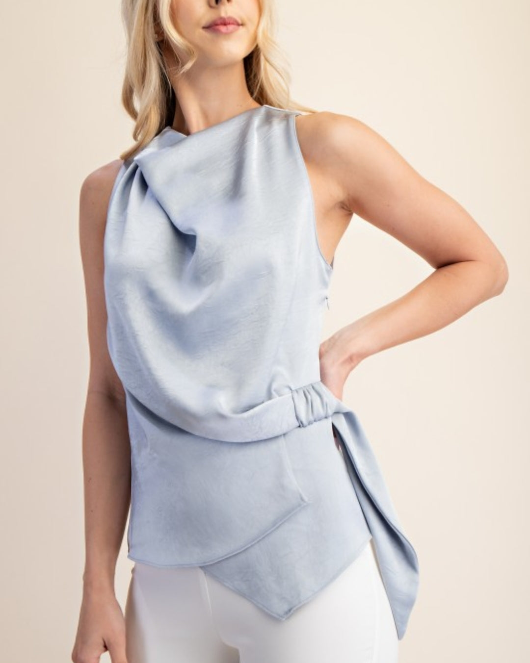 Laura Blouse