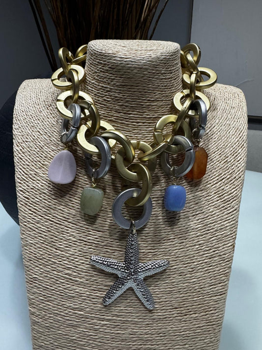 Sofi Necklace